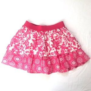 1989 Children’s Place Skirt with built in Shorts